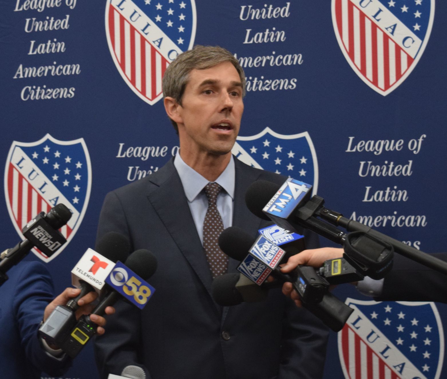 Beto O'Rourke